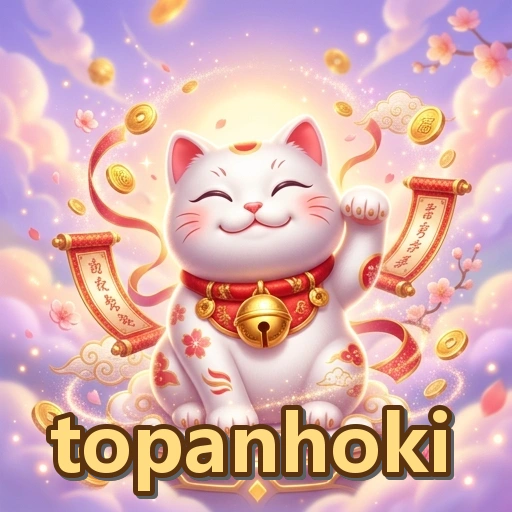 Ikon topanhoki untuk pertanyaan teknis APK