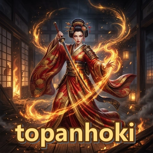 Ikon topanhoki untuk ringkasan panduan APK v4.7.5